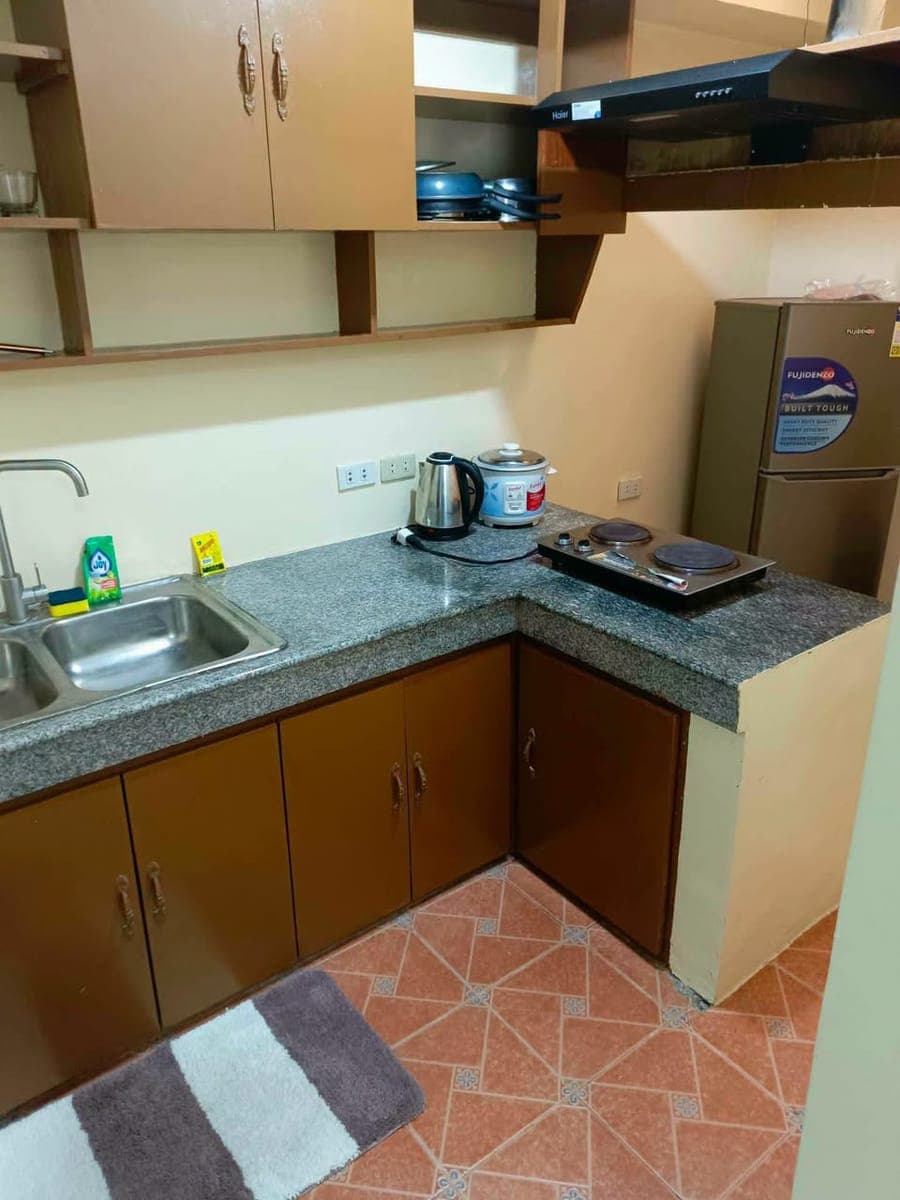 Tagaytay house for rent duplex 2 unit available Unit A and b - photo 5