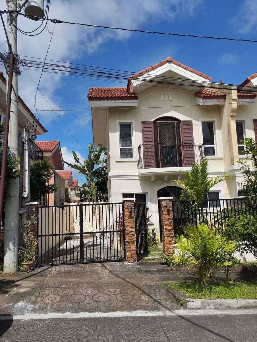 HOUSE FOR RENT - photo 1