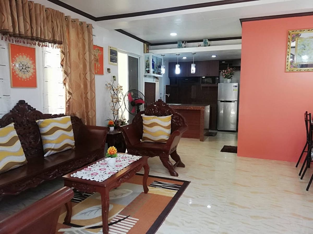 HOUSE FOR RENT - photo 3