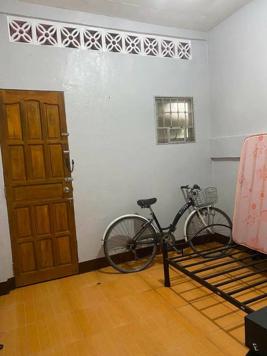 bungalow house for rent gated 3bedroom my room din Ang driver 35k monthly 35k monthly brgy sungay we... - photo 2
