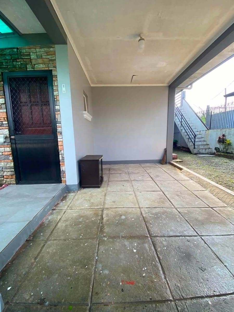 bungalow house for rent gated 3bedroom my room din Ang driver 35k monthly 35k monthly brgy sungay we... - photo 5