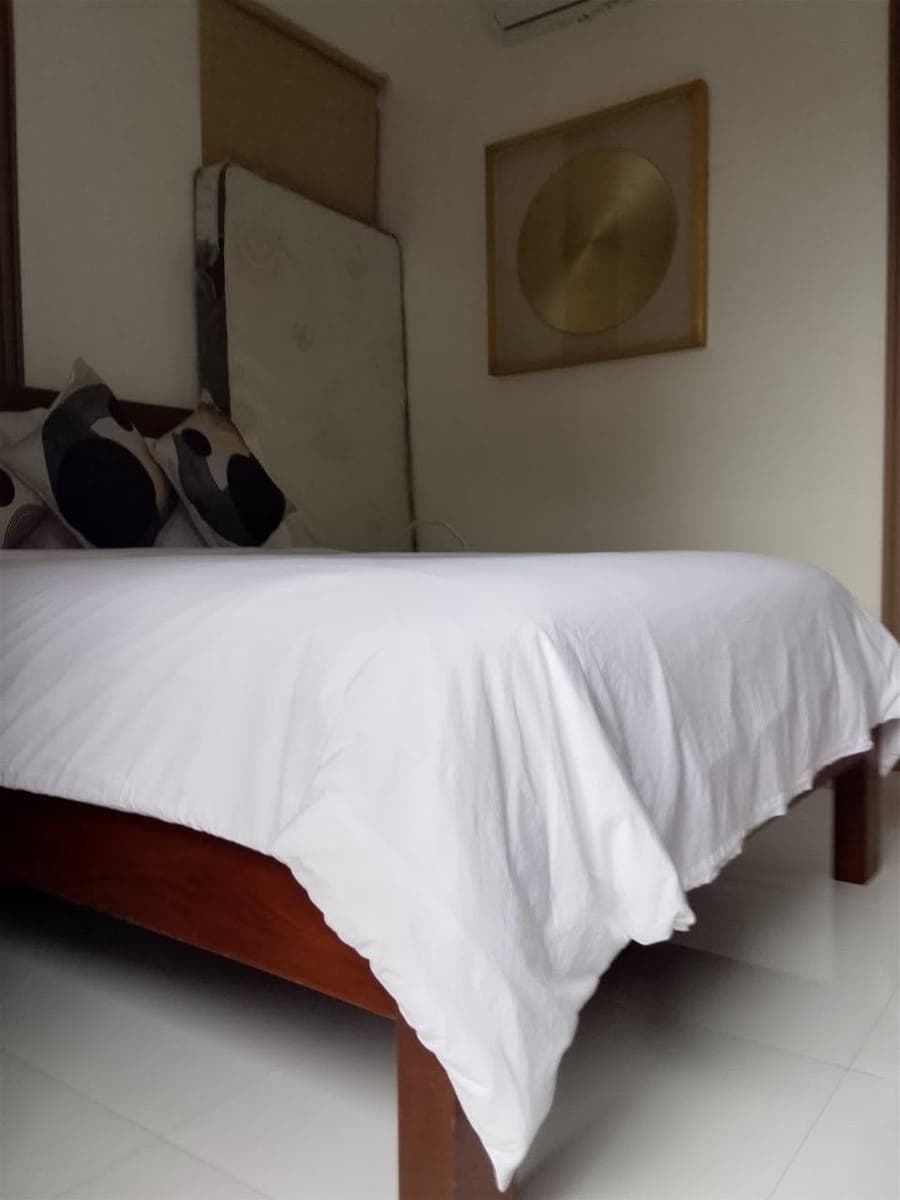 house for rent 3bedroom furnished my swimming pool bawal subleas brgy Francisco tagaytay city pm nlng for more details - photo 2