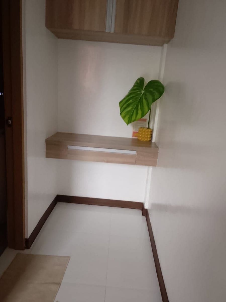 house for rent 3bedroom furnished my swimming pool bawal subleas brgy Francisco tagaytay city pm nlng for more details - photo 4