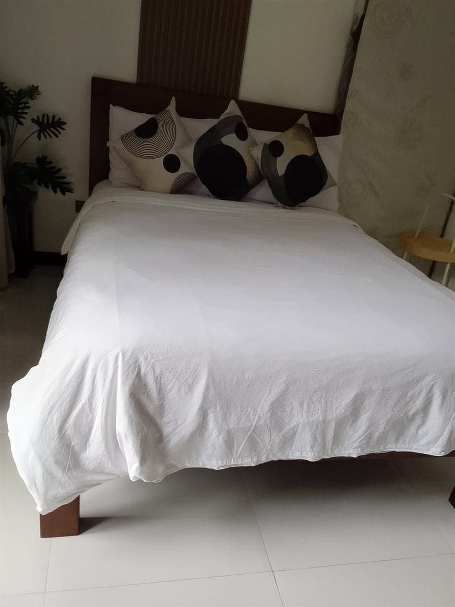 house for rent 3bedroom furnished my swimming pool bawal subleas brgy Francisco tagaytay city pm nlng for more details - photo 5