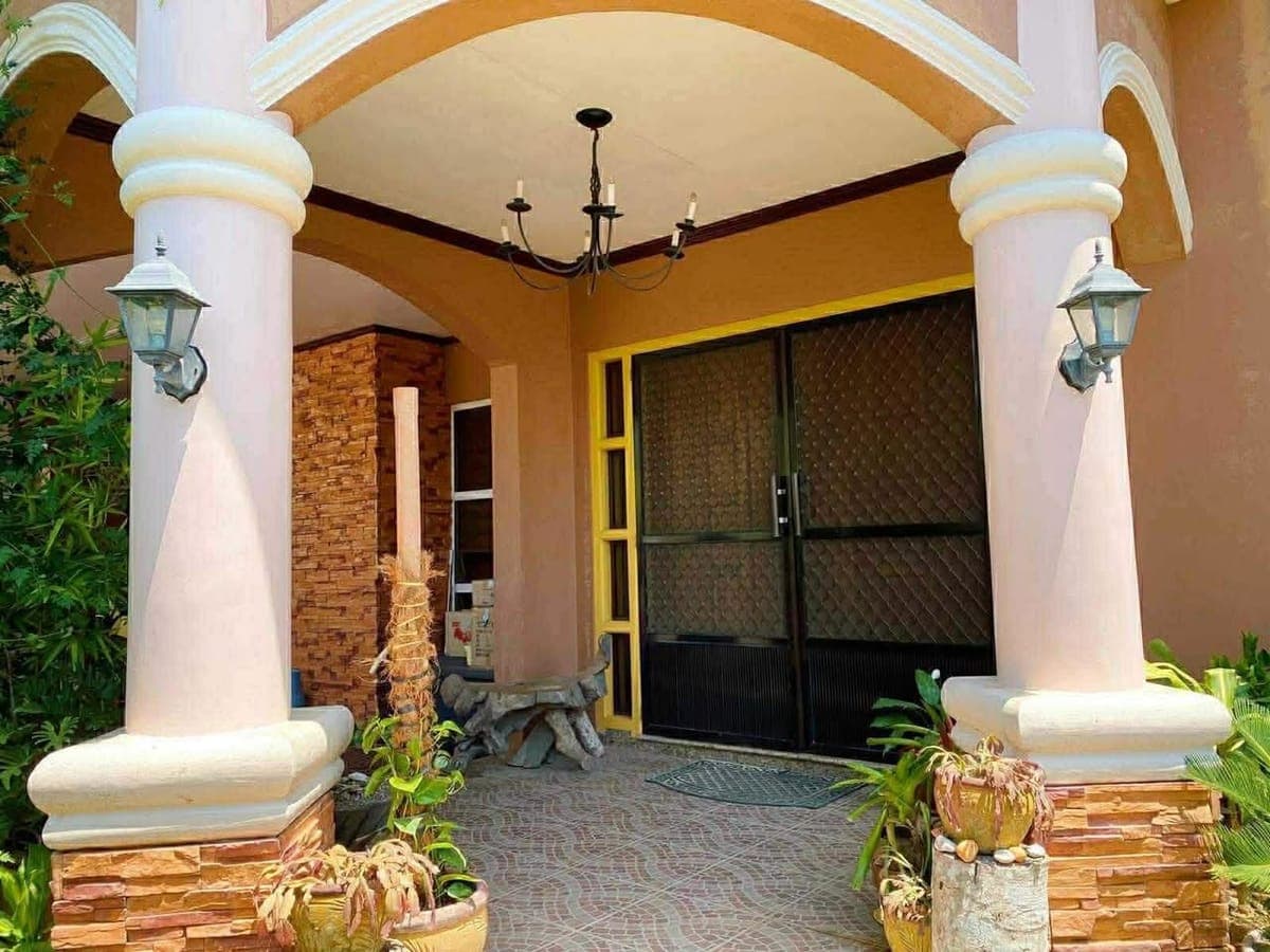 🏡 FOR SALE & FOR RENT: LUXURY HOME IN SPLENDIDO, TAGAYTAY - photo 4