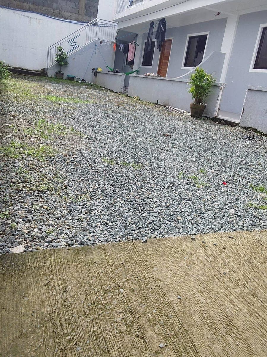 apartment for rent 2 bedroom unfurnished 15k monthly My garage Ang 4whells any time pwede eviewing p... - photo 3