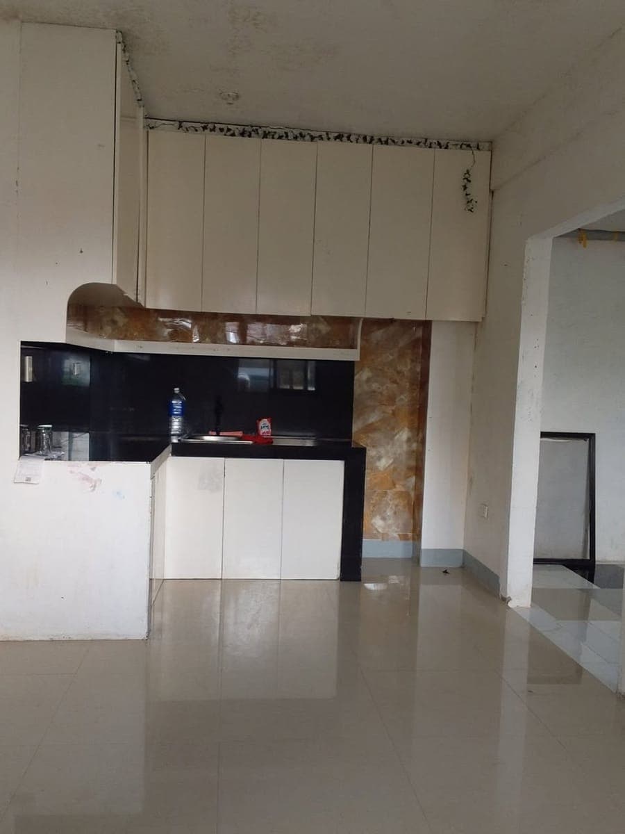 apartment for rent 2 bedroom unfurnished 15k monthly My garage Ang 4whells any time pwede eviewing p... - photo 4