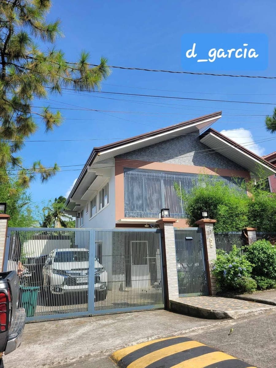 TAGAYTAY SOUTHRIDGE ESTATES - photo 1