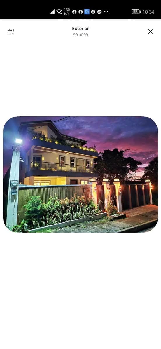 🏡 FOR RENT/SALE | Alfonso, Cavite 🌄 - photo 3