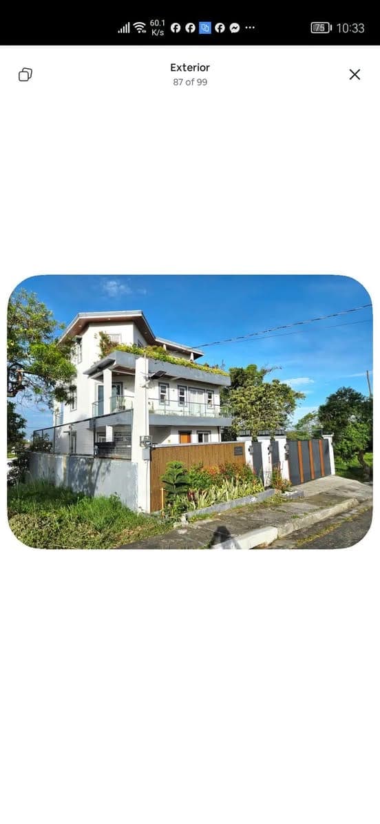 🏡 FOR RENT/SALE | Alfonso, Cavite 🌄 - photo 4