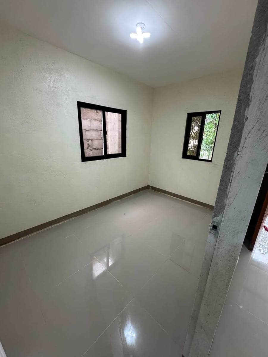 Newly build Apartment good for small family with 1 bedroom - 1st tenant ka kung sakali. Only 1 unit available. - photo 5