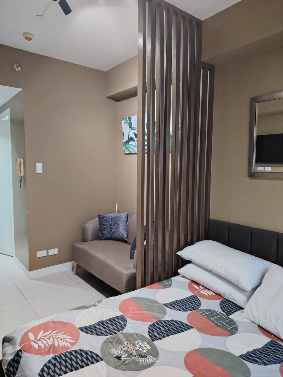 Condo for rent - photo 1