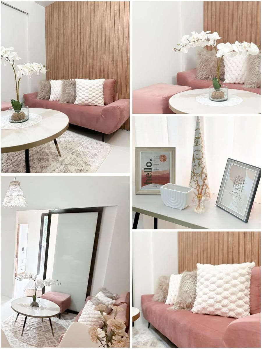 **DIRECT OWNER | 1BR FOR RENT/SUBLEASE IN CROSSWINDS TAGAYTAY ** - photo 3