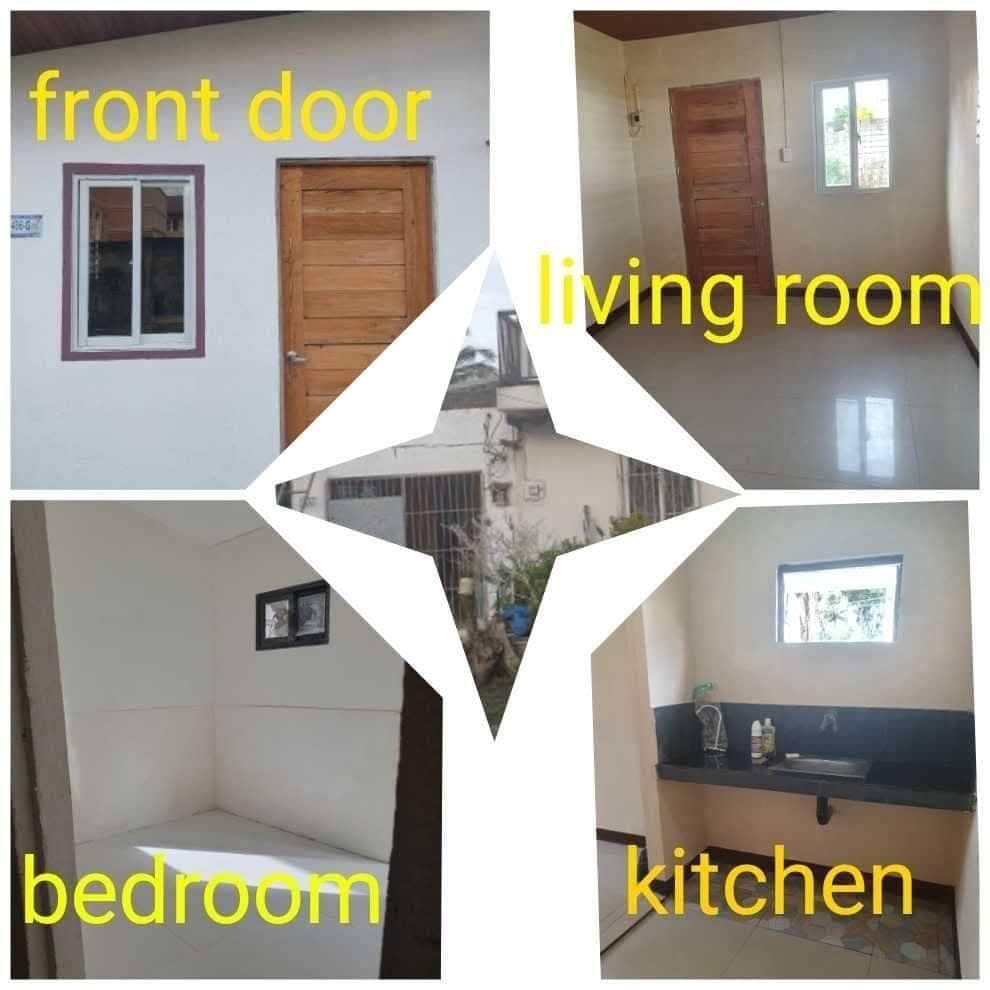 For Rent 1 BR Apartment.. Available on Sept 7 DM for inquiries. - photo 2