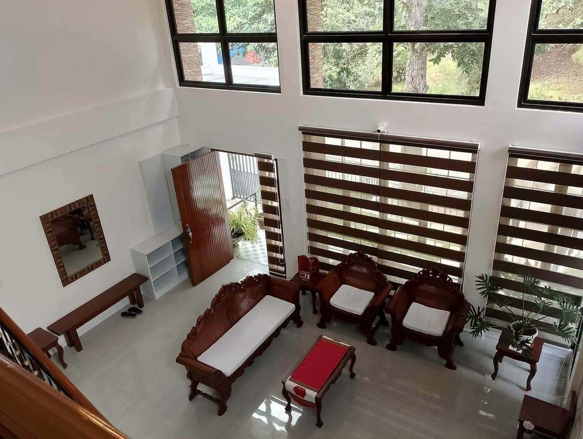 Brandnew Tagaytay house for rent Fully furnished with cctv (Inside subd) - photo 4