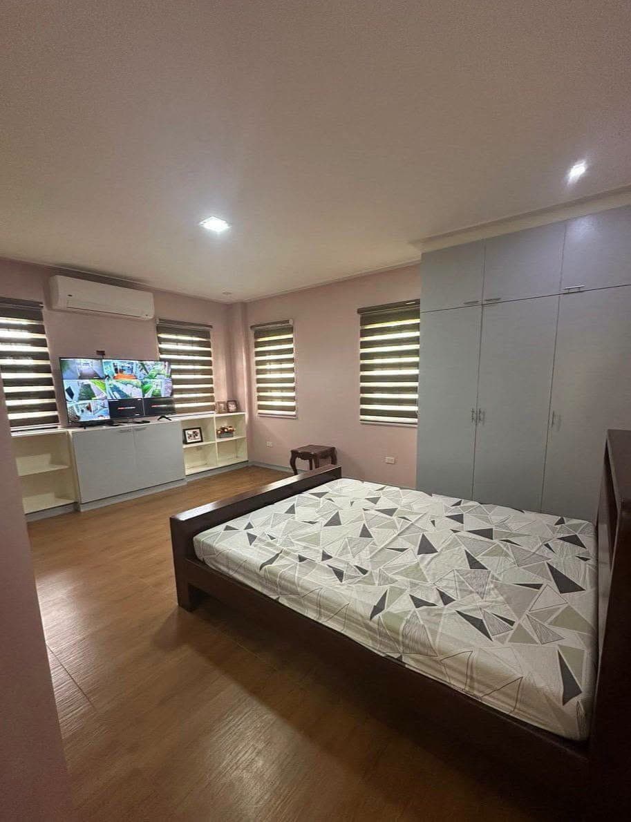 Brandnew Tagaytay house for rent Fully furnished with cctv (Inside subd) - photo 5