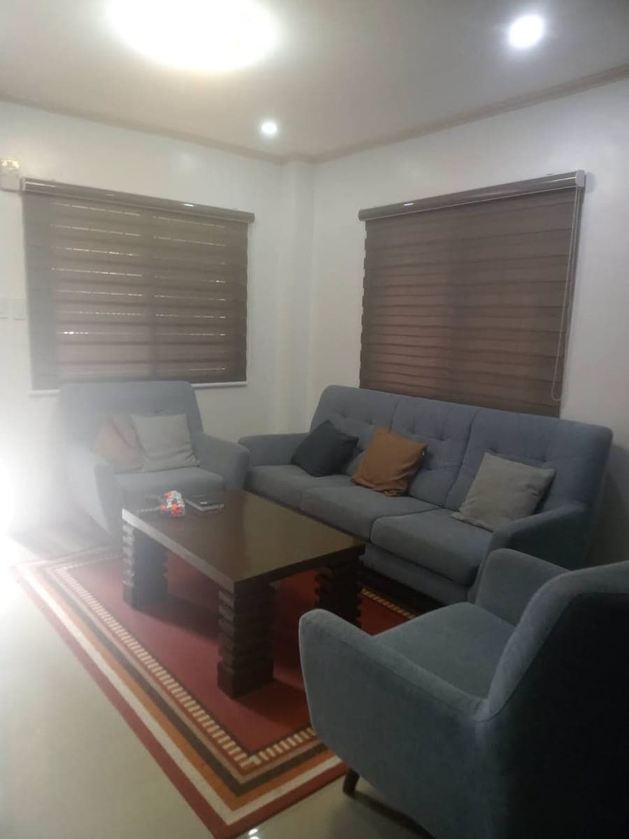 Tagaytay house for rent Inside subd. - photo 2