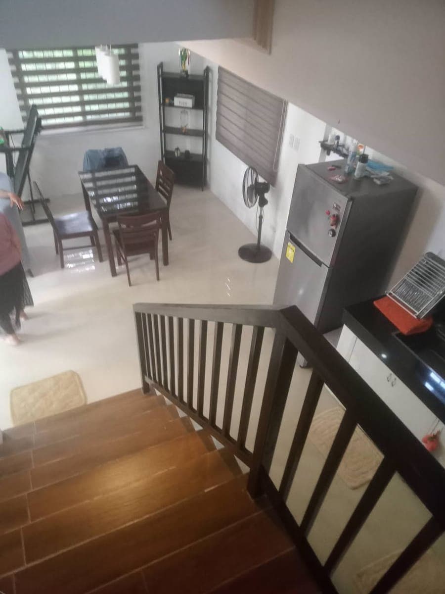 Tagaytay house for rent Inside subd. - photo 4