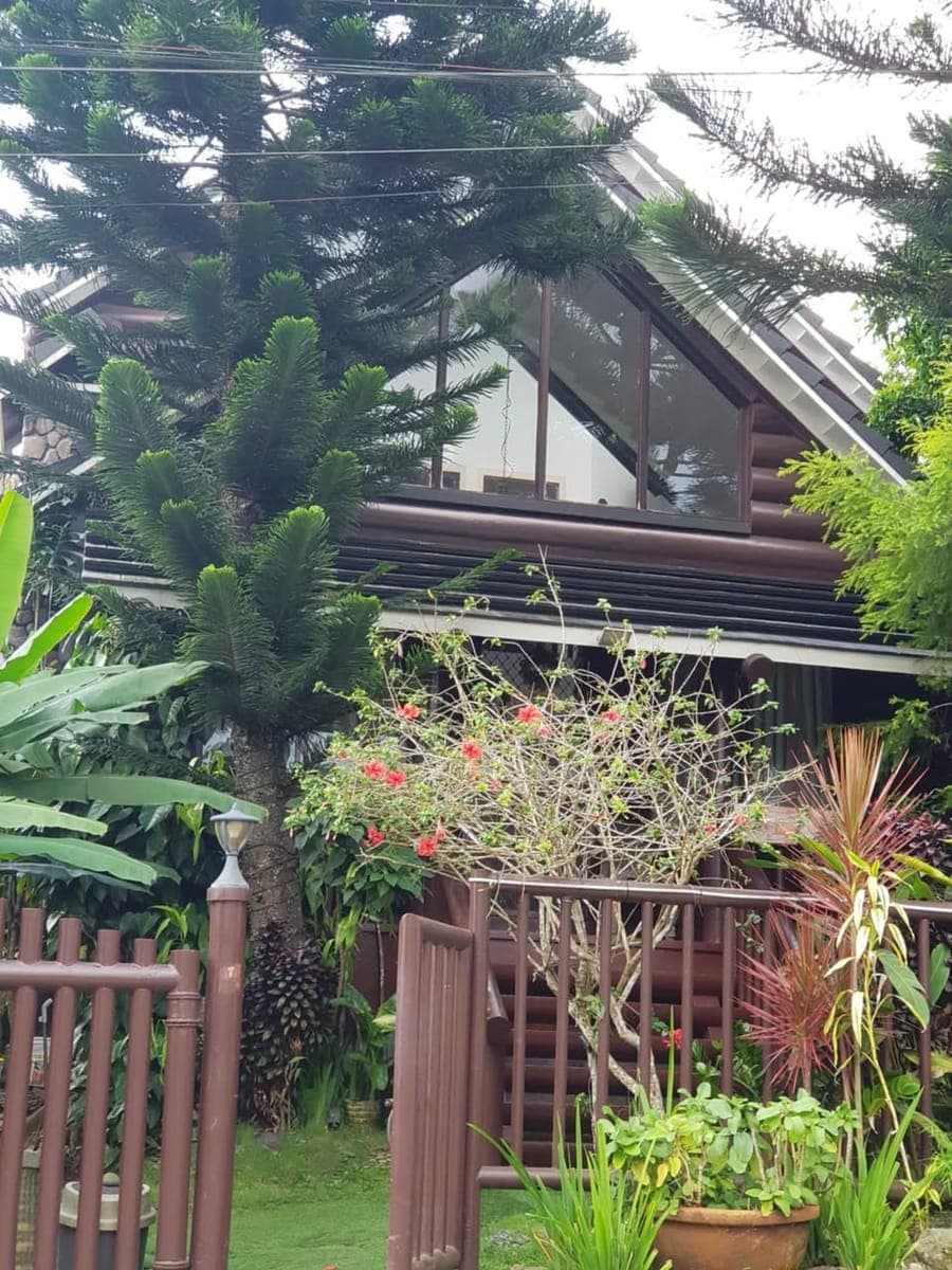 Tagaytay house for rent Inside subd(65k) - photo 1