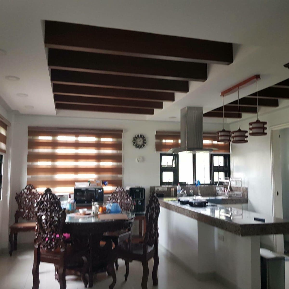 Tagaytay house for rent Inside subd(65k) - photo 5