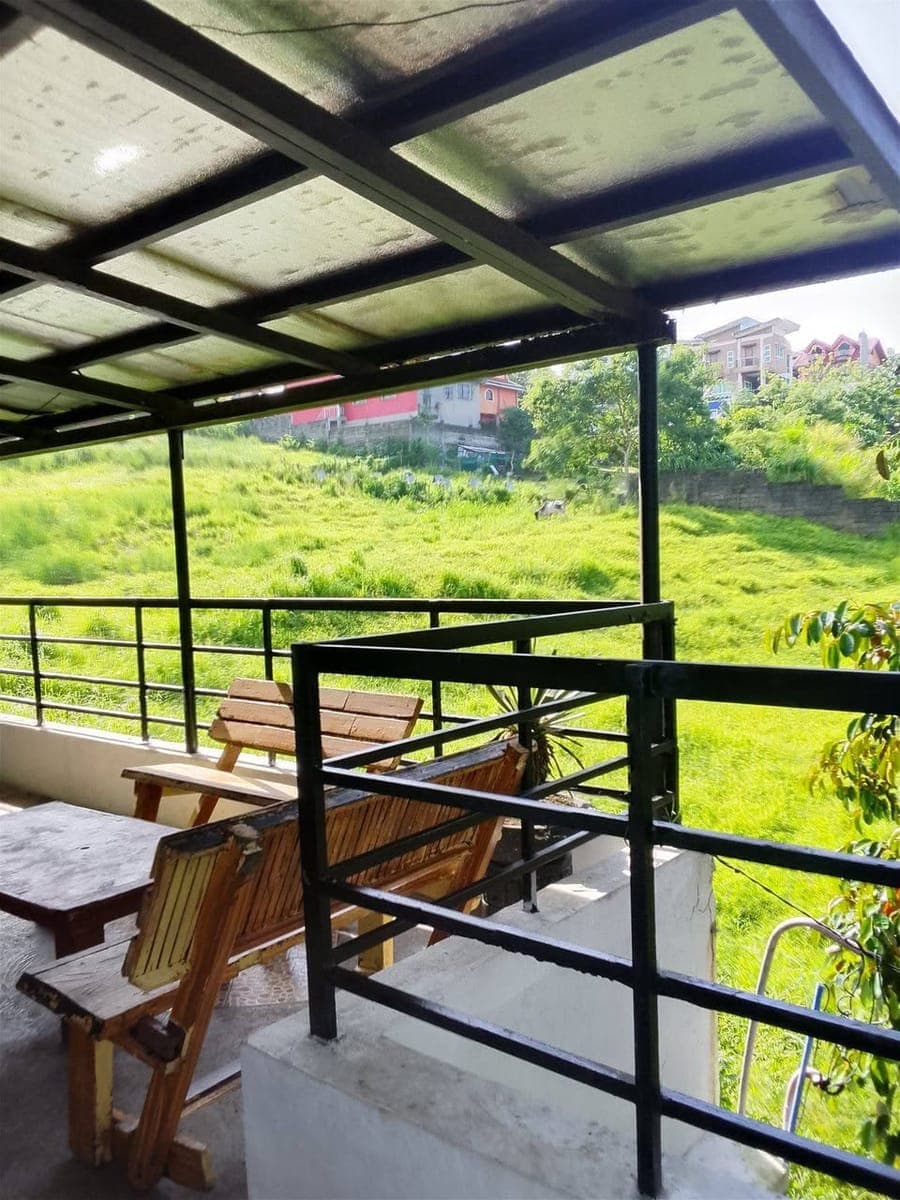 house for rent 3bedroom fully furnished - photo 3