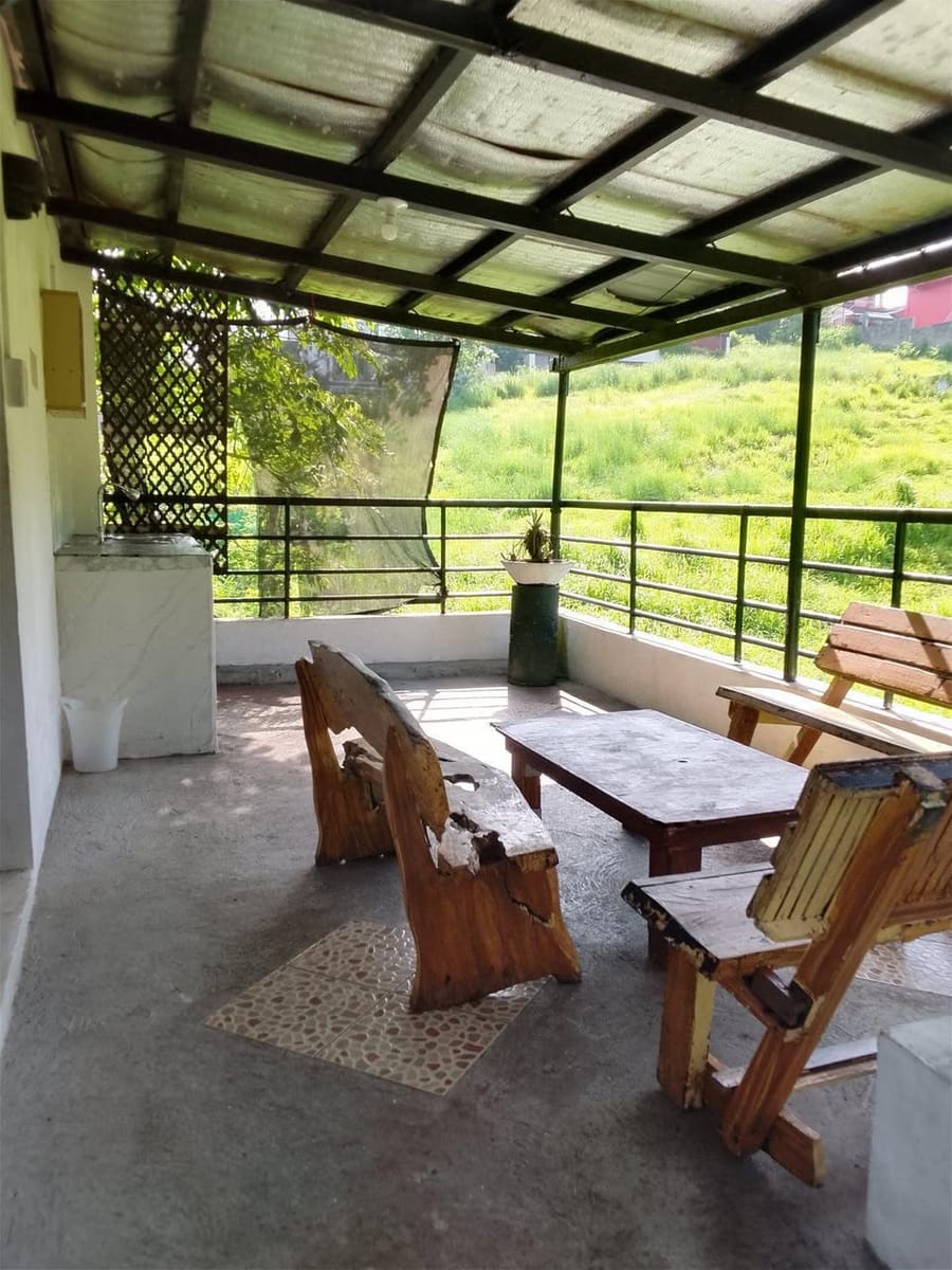 house for rent 3bedroom fully furnished - photo 4