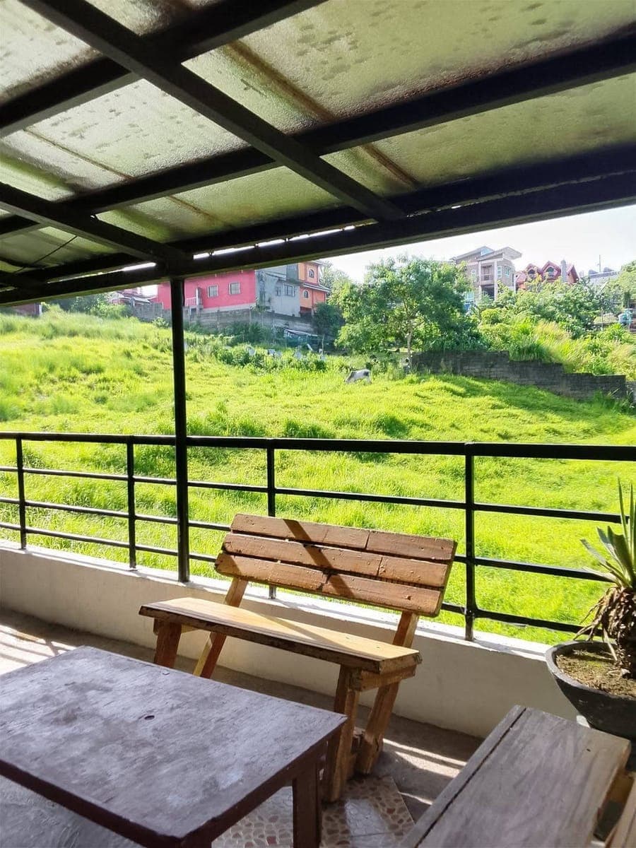 house for rent 3bedroom fully furnished - photo 5