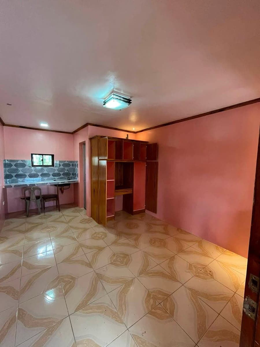 FOR RENT STUDIO TYPE 🏠 - photo 1