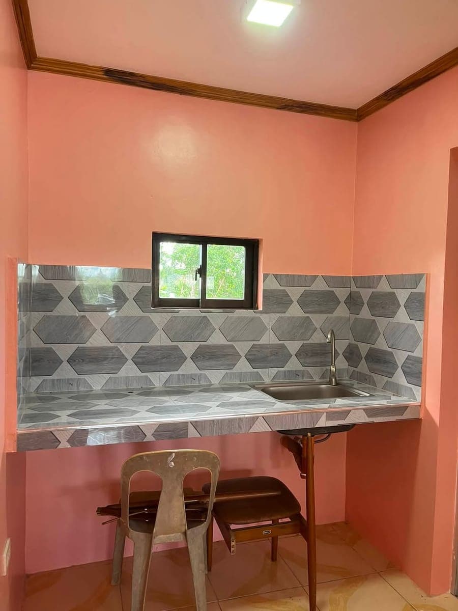 FOR RENT STUDIO TYPE 🏠 - photo 4