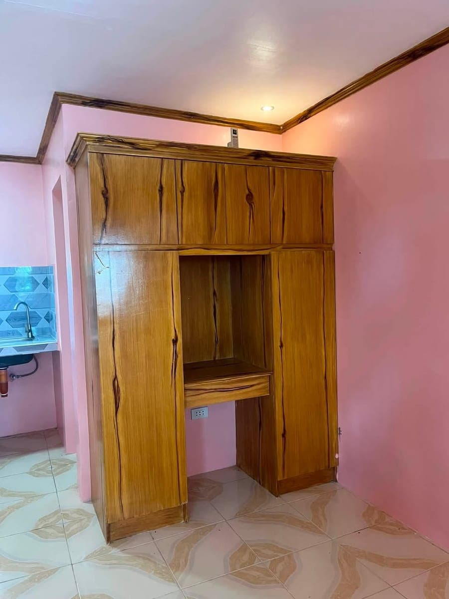 FOR RENT STUDIO TYPE 🏠 - photo 5