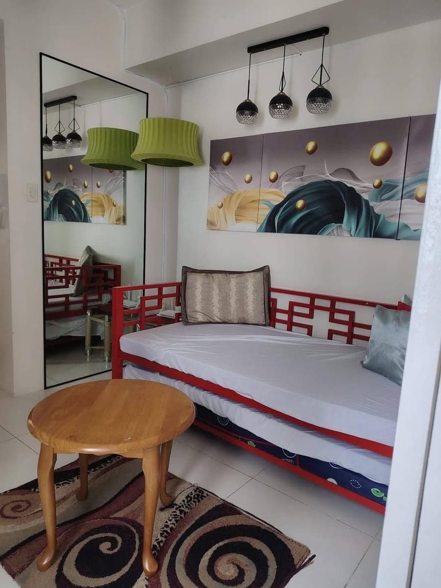 Smdc Condo for rent - photo 1