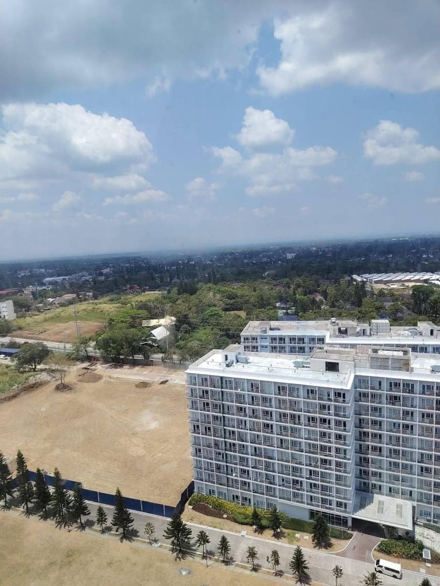 Smdc Condo for rent - photo 2