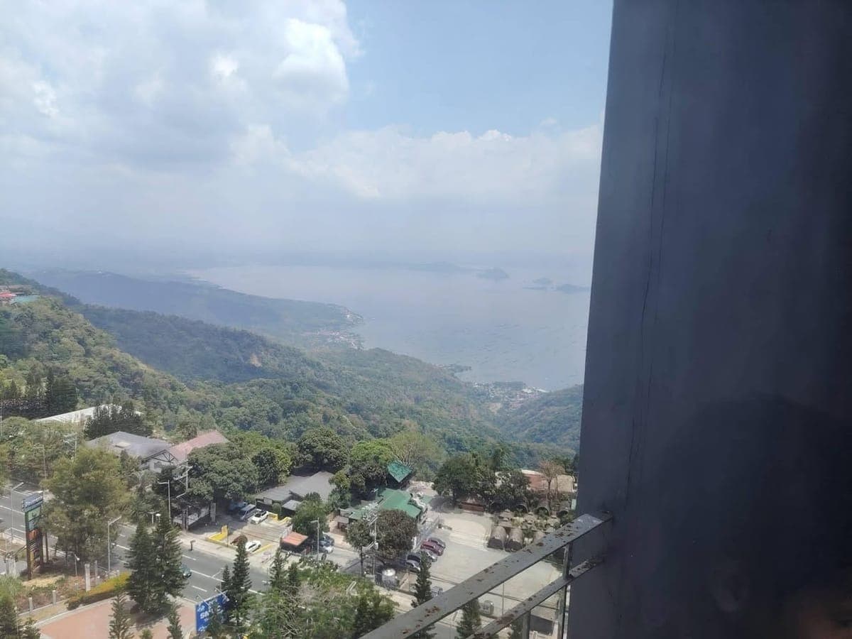 Smdc Condo for rent - photo 3