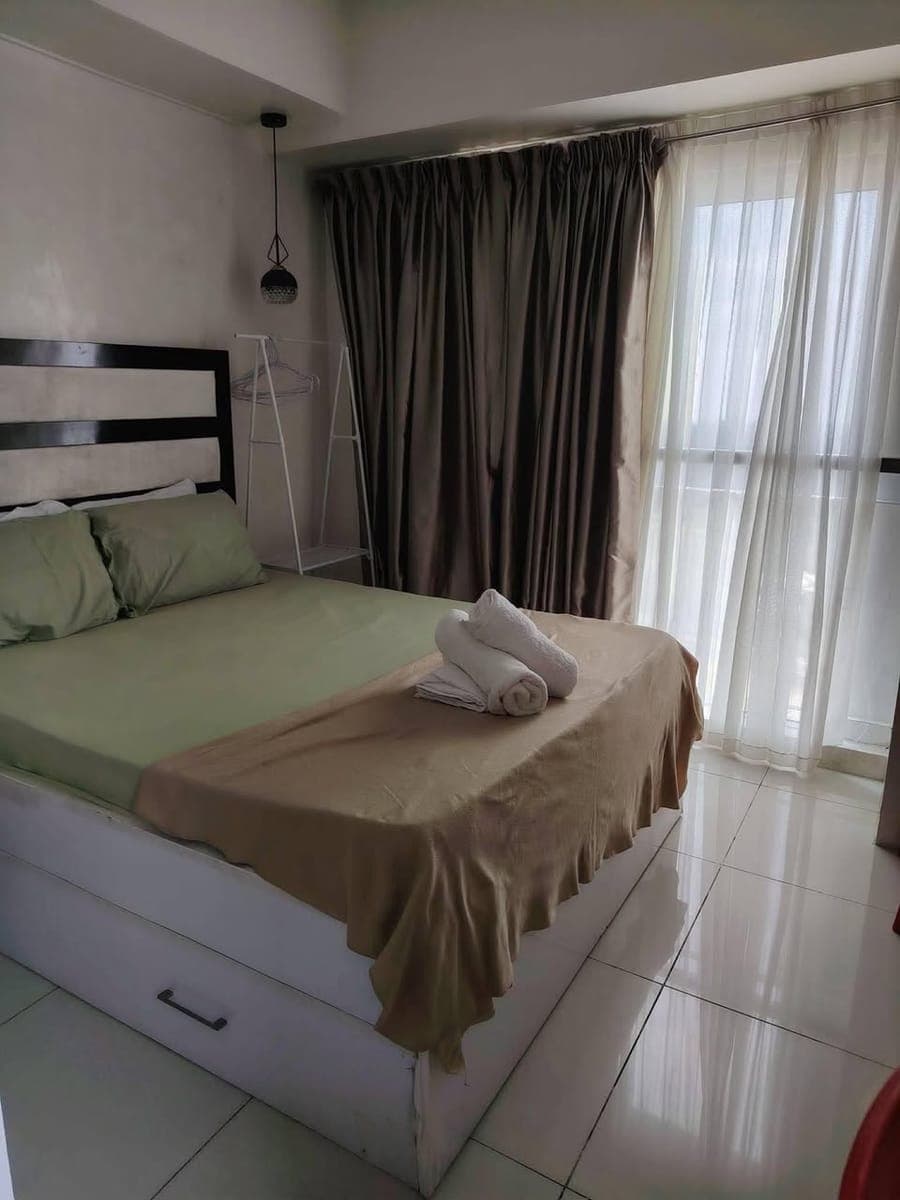 Smdc Condo for rent - photo 4