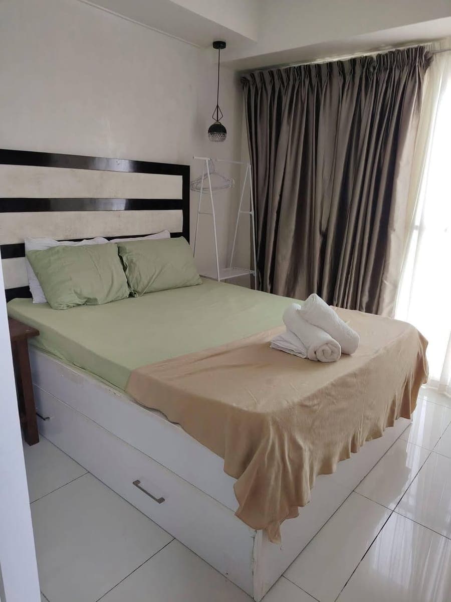 Smdc Condo for rent - photo 5