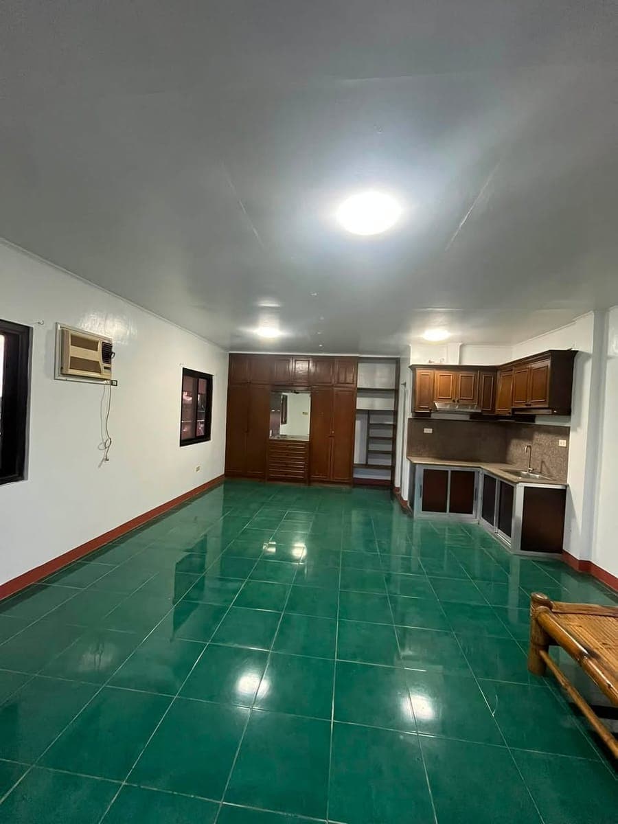 FOR RENT ROOFTOP STUDIO TYPE 🏠 - photo 2