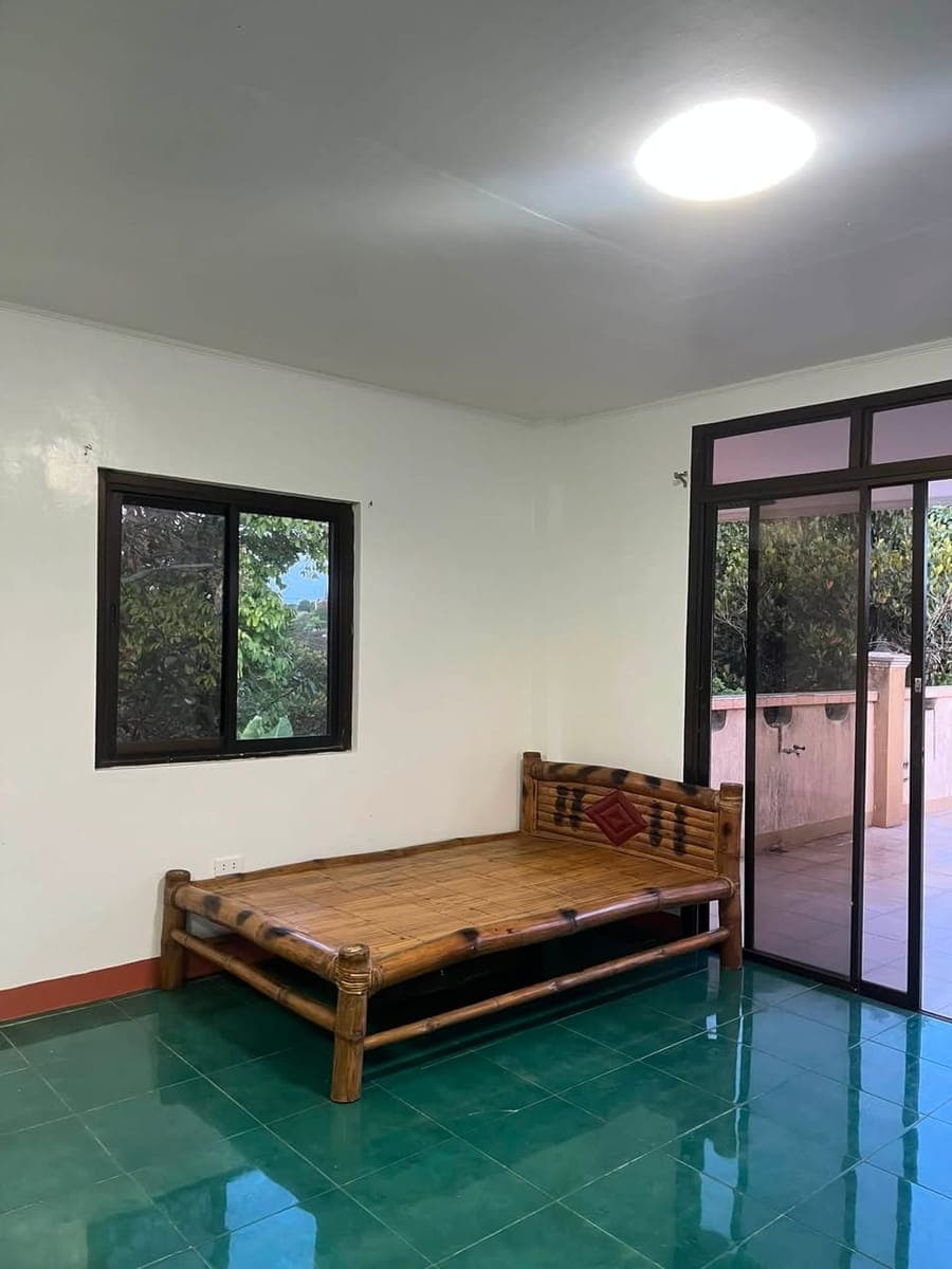 FOR RENT ROOFTOP STUDIO TYPE 🏠 - photo 3
