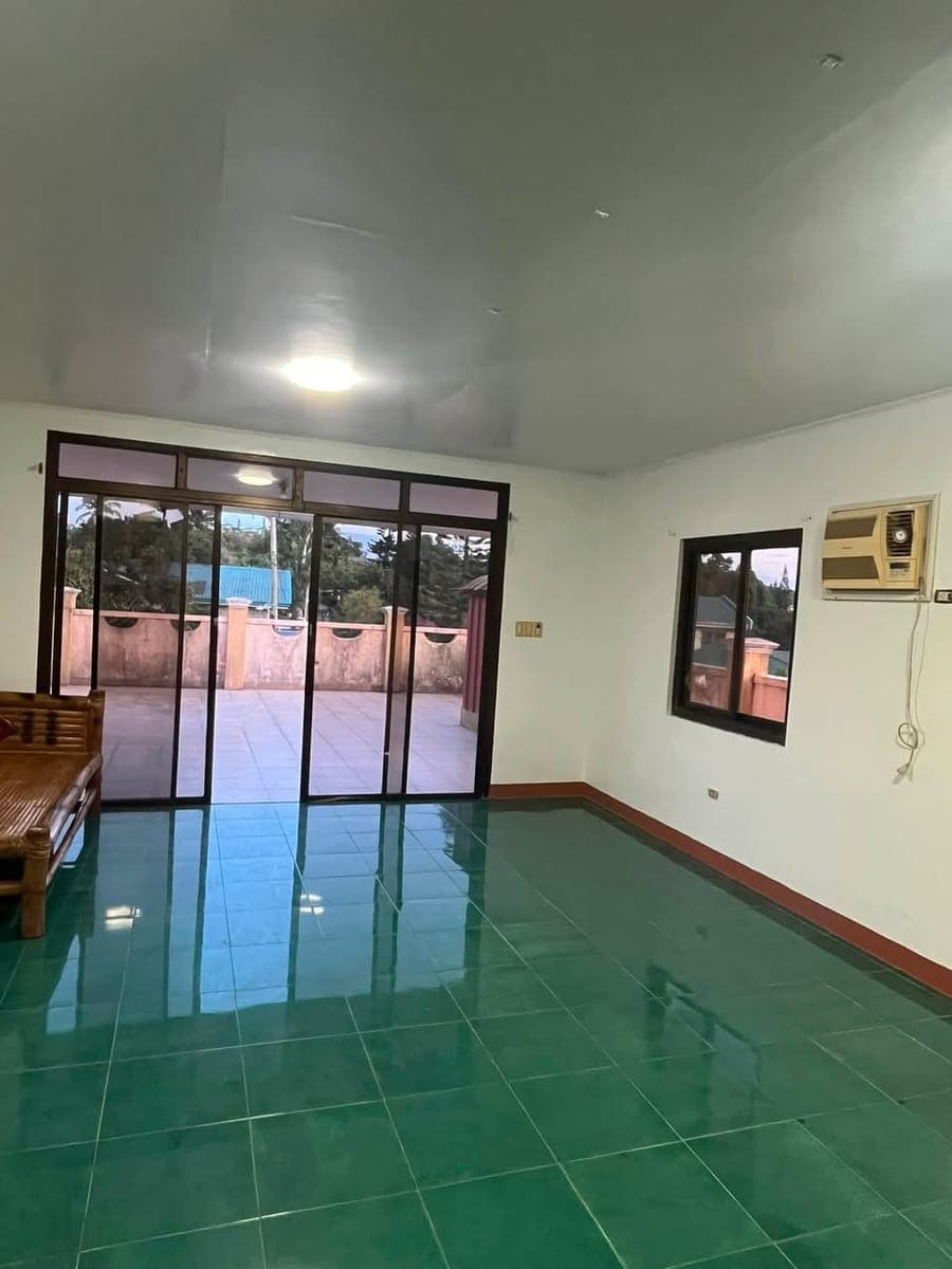 FOR RENT ROOFTOP STUDIO TYPE 🏠 - photo 4