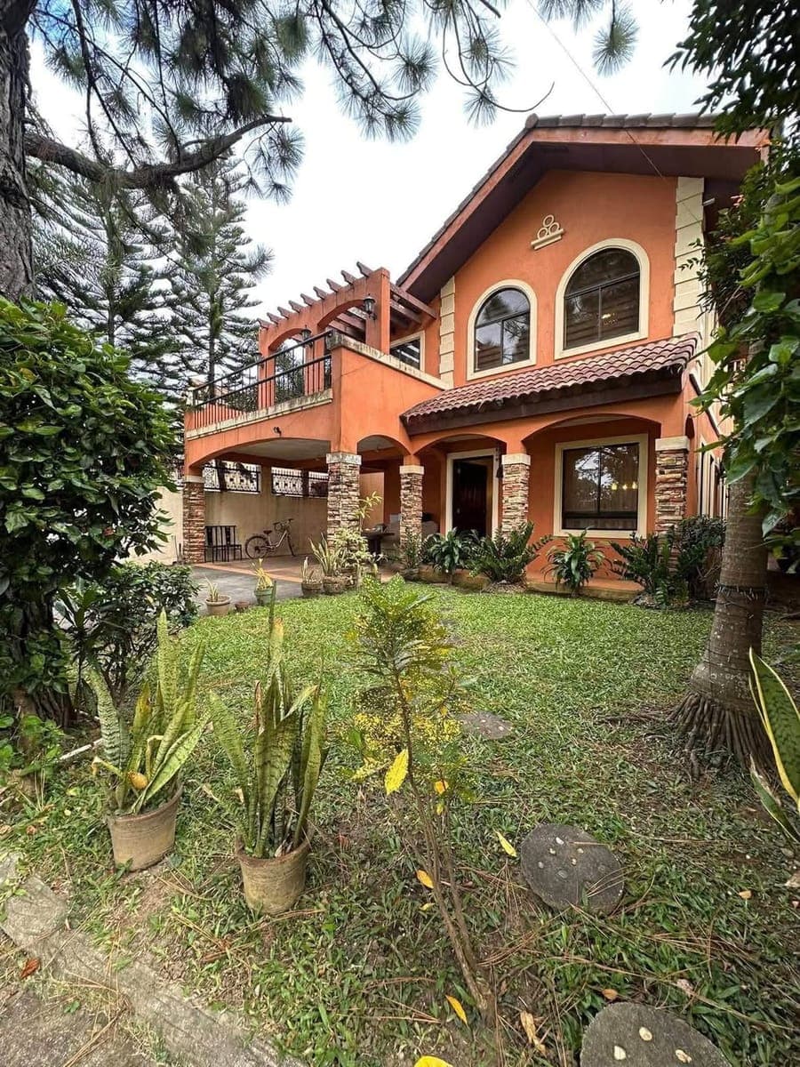 #forrent #HouseAndLot #StaRosaLaguna #Nuvali - photo 1