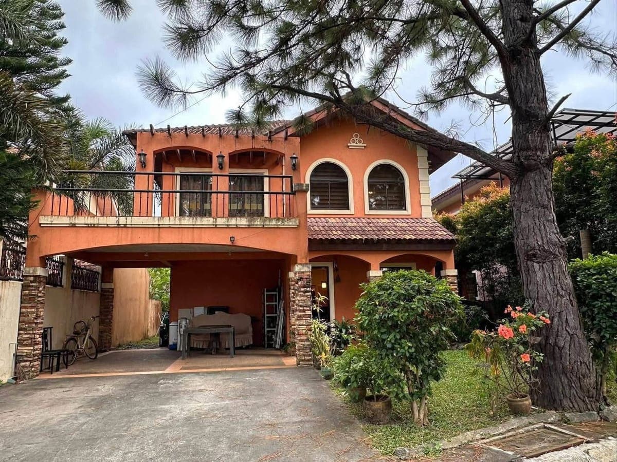 #forrent #HouseAndLot #StaRosaLaguna #Nuvali - photo 2