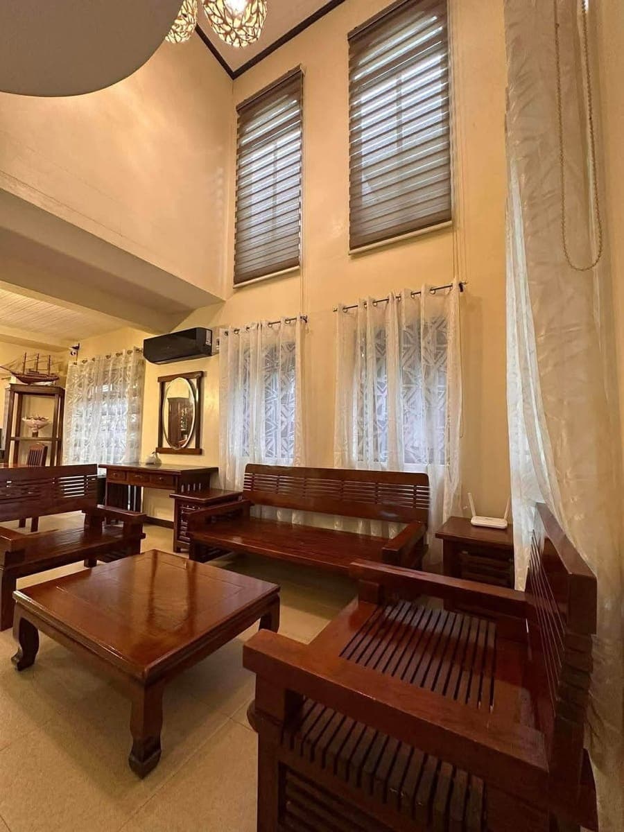 #forrent #HouseAndLot #StaRosaLaguna #Nuvali - photo 4