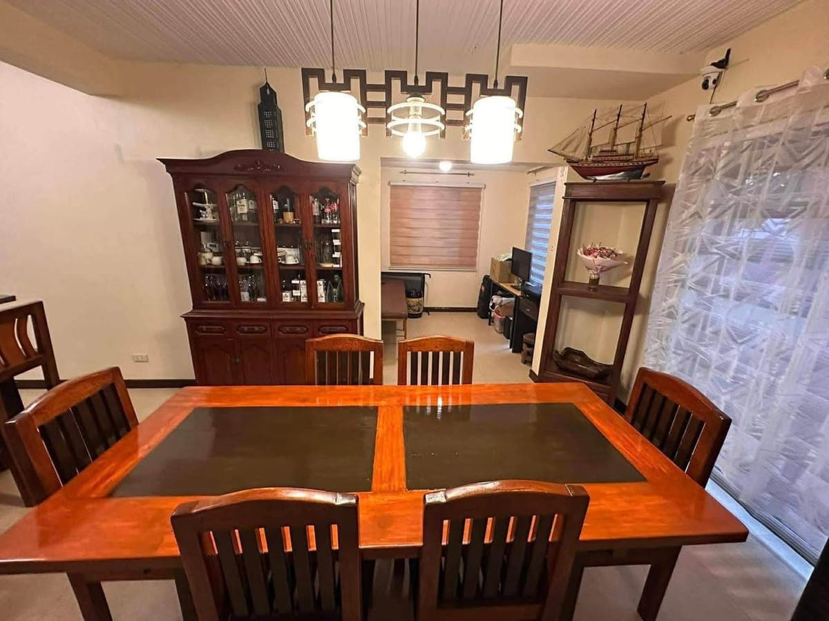 #forrent #HouseAndLot #StaRosaLaguna #Nuvali - photo 5