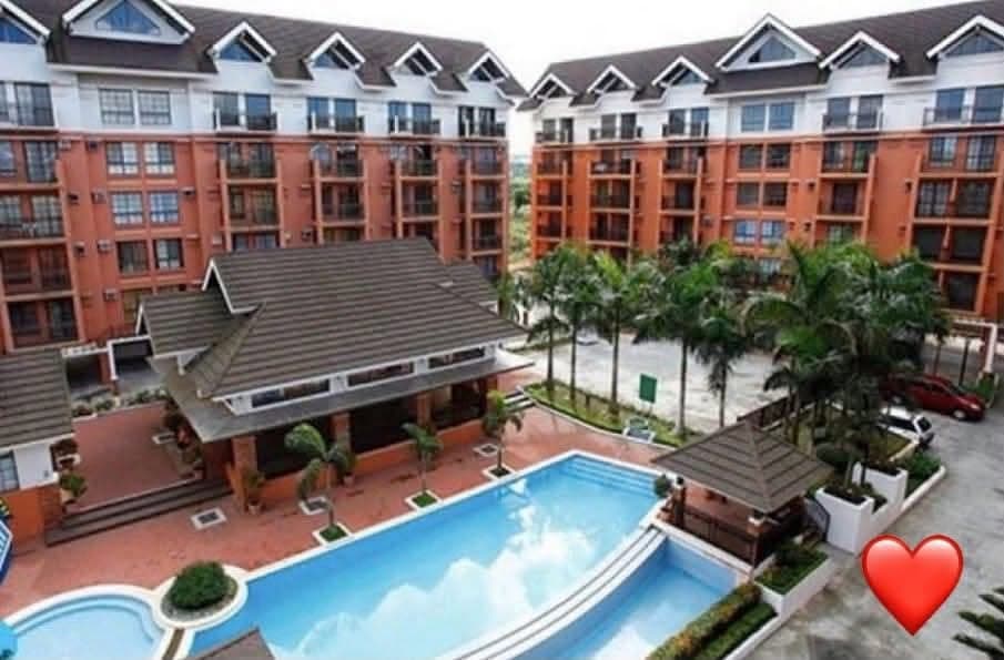 🏡 CONDO FOR SALE OR FOR RENT IN TAGAYTAY — WITH PARKING! 🌸 - photo 2