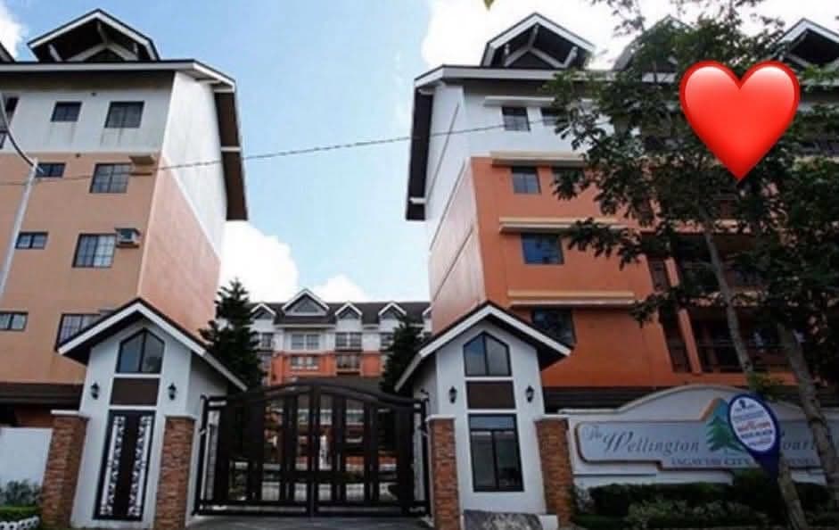🏡 CONDO FOR SALE OR FOR RENT IN TAGAYTAY — WITH PARKING! 🌸 - photo 3