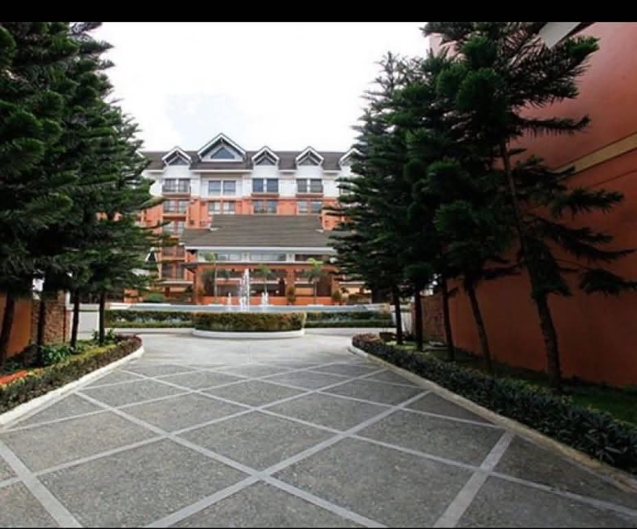 🏡 CONDO FOR SALE OR FOR RENT IN TAGAYTAY — WITH PARKING! 🌸 - photo 4