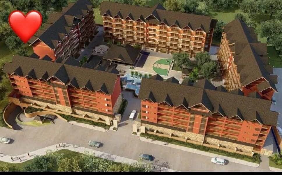 🏡 CONDO FOR SALE OR FOR RENT IN TAGAYTAY — WITH PARKING! 🌸 - photo 5