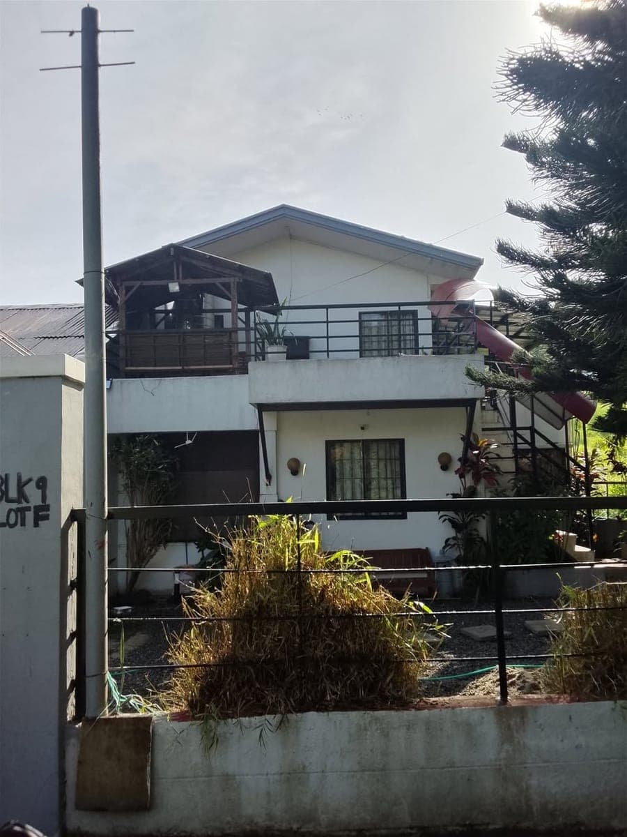 house for rent 3bedroom fully furnished 35k monthly pm nlng for more details Tagaytay city - photo 2