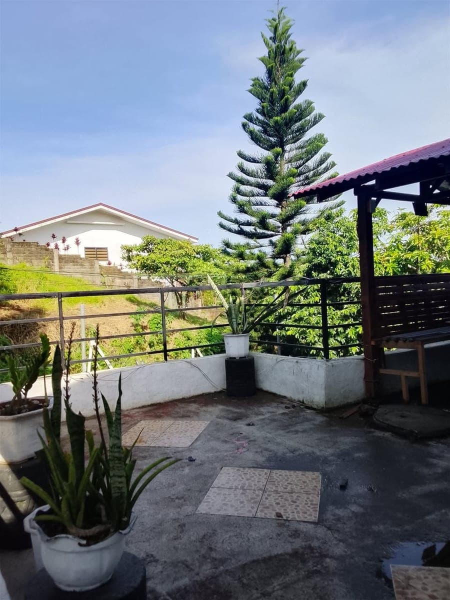 house for rent 3bedroom fully furnished 35k monthly pm nlng for more details Tagaytay city - photo 4