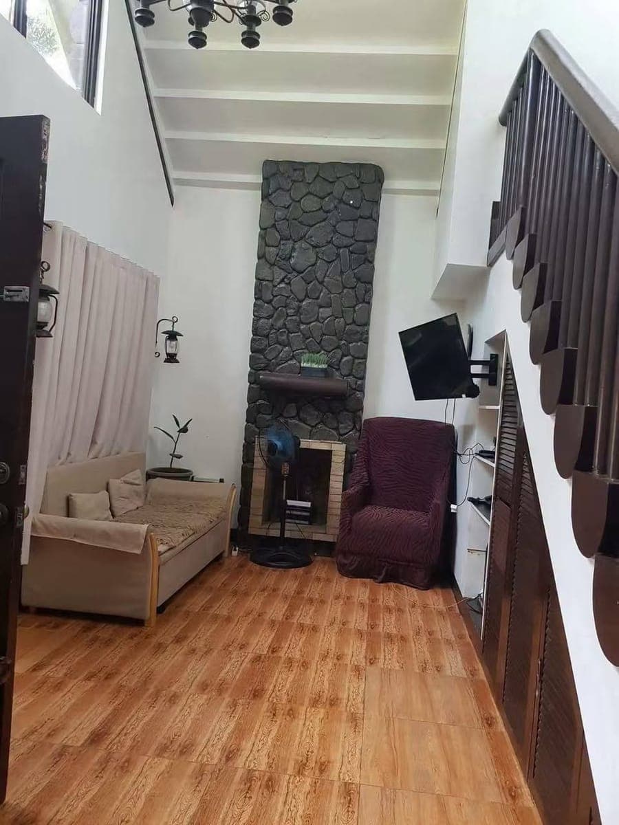 ☆Tagaytay  House For Rent - photo 4