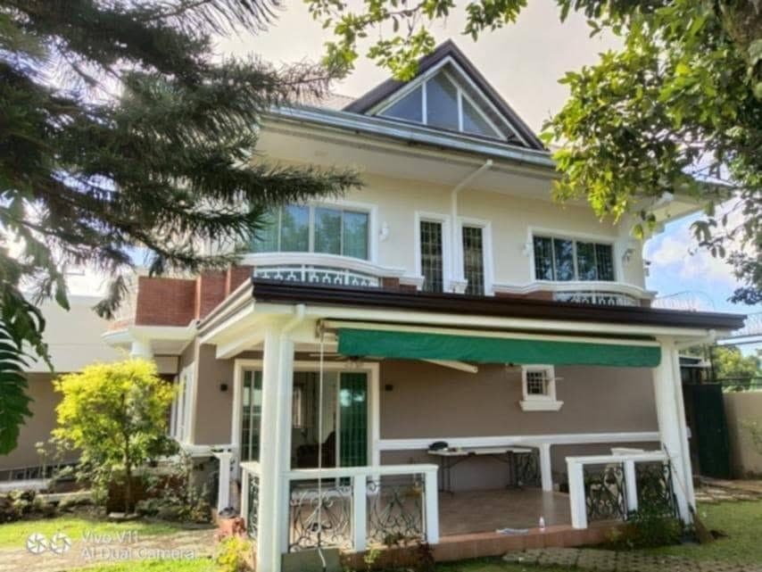 🏡 HOUSE FOR RENT – COUNTRY HOMES 3, SILANG, CAVITE - photo 1